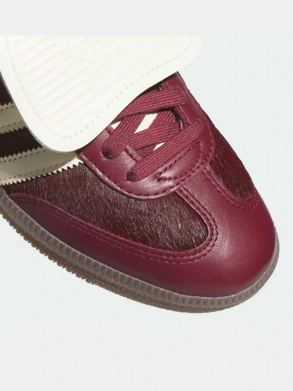 Adidas Samba LT shoes - Picture 2 of 8